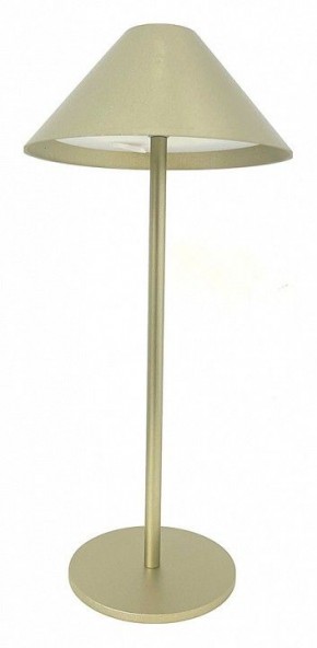 Настольная лампа декоративная Kink Light Лагура 07100-T,36 в Глазове - glazov.ok-mebel.com | фото 1