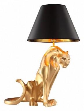 Настольная лампа декоративная Kink Light Леопард 7041-1,33 в Глазове - glazov.ok-mebel.com | фото