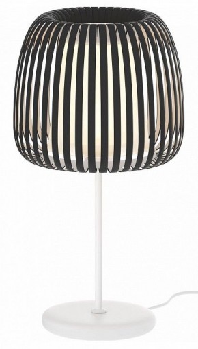 Настольная лампа декоративная Maytoni Kirigami MOD409TL-01B в Глазове - glazov.ok-mebel.com | фото