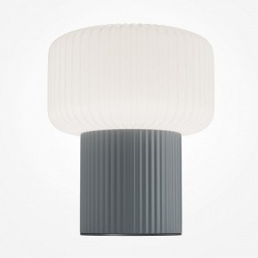 Настольная лампа декоративная Maytoni Omaggio MOD404TL-01GR в Глазове - glazov.ok-mebel.com | фото 3