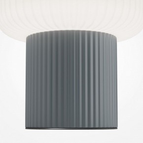 Настольная лампа декоративная Maytoni Omaggio MOD404TL-01GR в Глазове - glazov.ok-mebel.com | фото 6