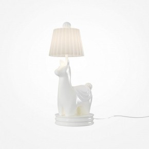 Настольная лампа декоративная Maytoni Senor Alpaca MOD377TL-L5W3K в Глазове - glazov.ok-mebel.com | фото 2
