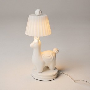Настольная лампа декоративная Maytoni Senor Alpaca MOD377TL-L5W3K в Глазове - glazov.ok-mebel.com | фото 3