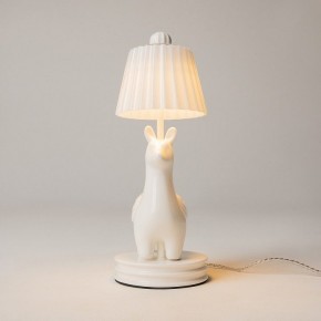 Настольная лампа декоративная Maytoni Senor Alpaca MOD377TL-L5W3K в Глазове - glazov.ok-mebel.com | фото 5