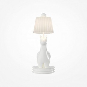 Настольная лампа декоративная Maytoni Senor Alpaca MOD377TL-L5W3K в Глазове - glazov.ok-mebel.com | фото 7