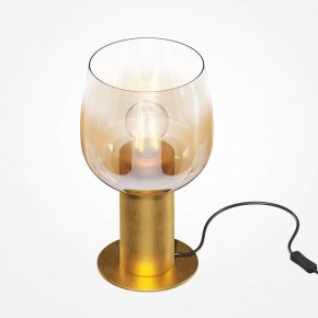 Настольная лампа декоративная Maytoni Smart Casual MOD414TL-01G в Глазове - glazov.ok-mebel.com | фото 1