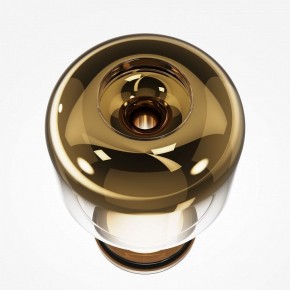 Настольная лампа декоративная Maytoni Spirito MOD286TL-L8G3K в Глазове - glazov.ok-mebel.com | фото 3