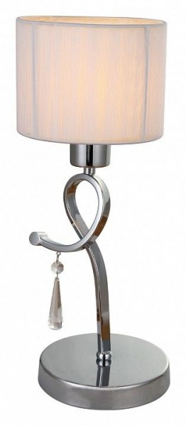 Настольная лампа декоративная Moderli Mae V2561-1T в Глазове - glazov.ok-mebel.com | фото