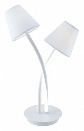 Настольная лампа декоративная MW-Light Аэлита 8 480032702 в Глазове - glazov.ok-mebel.com | фото