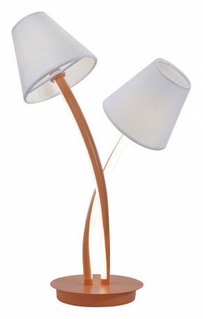 Настольная лампа декоративная MW-Light Аэлита 9 480033002 в Глазове - glazov.ok-mebel.com | фото