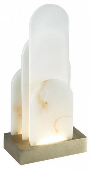Настольная лампа декоративная Odeon Light Foros 5437/12TL в Глазове - glazov.ok-mebel.com | фото 2