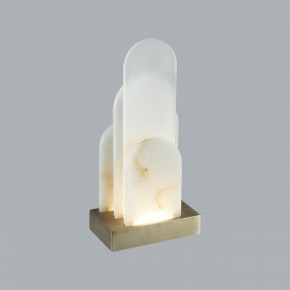 Настольная лампа декоративная Odeon Light Foros 5437/12TL в Глазове - glazov.ok-mebel.com | фото 3