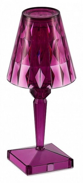 Настольная лампа декоративная ST-Luce Sparkle SL1010.704.01 в Глазове - glazov.ok-mebel.com | фото