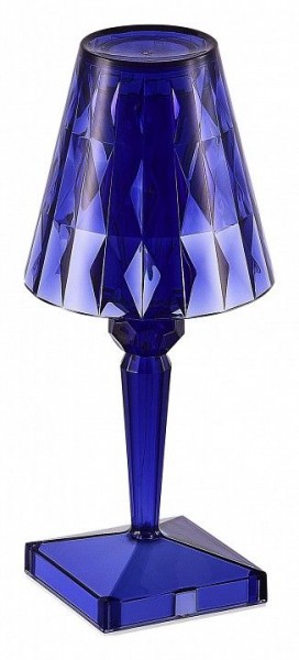 Настольная лампа декоративная ST-Luce Sparkle SL1010.714.01 в Глазове - glazov.ok-mebel.com | фото