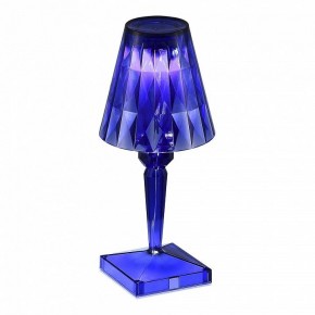 Настольная лампа декоративная ST-Luce Sparkle SL1010.714.01 в Глазове - glazov.ok-mebel.com | фото 2