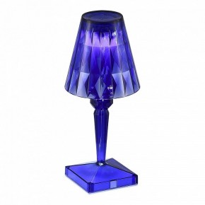 Настольная лампа декоративная ST-Luce Sparkle SL1010.714.01 в Глазове - glazov.ok-mebel.com | фото 3