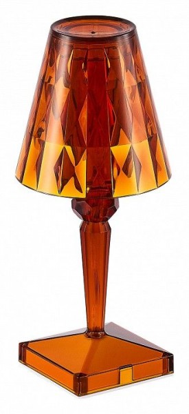 Настольная лампа декоративная ST-Luce Sparkle SL1010.724.01 в Глазове - glazov.ok-mebel.com | фото