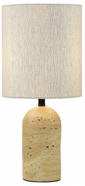 Настольная лампа декоративная Wertmark Tito WE731.01.004 в Глазове - glazov.ok-mebel.com | фото