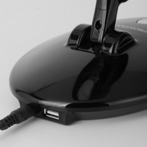 Настольная лампа офисная Elektrostandard Saturn a044008 в Глазове - glazov.ok-mebel.com | фото 9