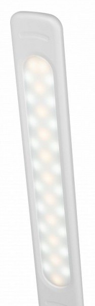 Настольная лампа офисная Эра  NLED-502-11W-W в Глазове - glazov.ok-mebel.com | фото 11