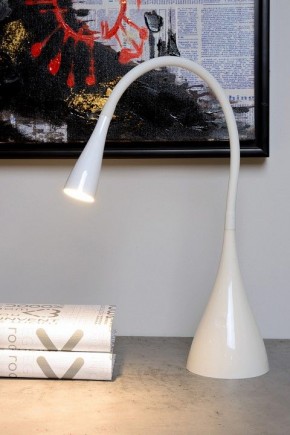 Настольная лампа офисная Lucide Zozy 18650/03/31 в Глазове - glazov.ok-mebel.com | фото 2