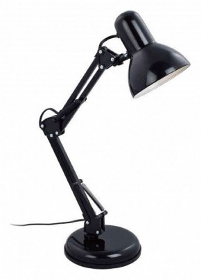 Настольная лампа офисная TopLight Racheal TL1632T-01BK в Глазове - glazov.ok-mebel.com | фото