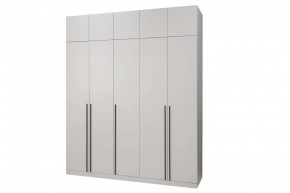 НИКОЛЬ 25 Шкаф 5-ти створчатый в Глазове - glazov.ok-mebel.com | фото 5