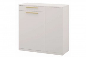 НИКОЛЬ 33 Тумба для обуви в Глазове - glazov.ok-mebel.com | фото