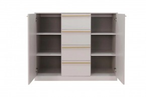 НИКОЛЬ 8 Комод в Глазове - glazov.ok-mebel.com | фото 4