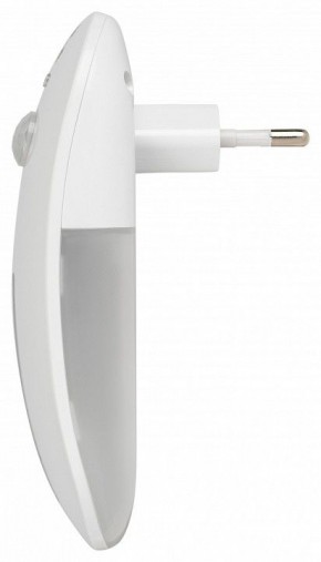 Ночник Эра  NN-621-LS-MS-W в Глазове - glazov.ok-mebel.com | фото 2