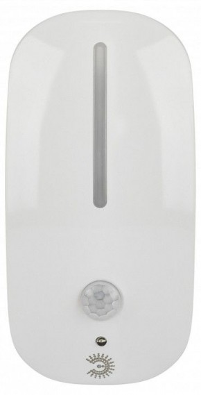 Ночник Эра  NN-621-LS-MS-W в Глазове - glazov.ok-mebel.com | фото 4