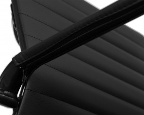 Офисное кресло для посетителей DOBRIN CODY BLACK, чёрный в Глазове - glazov.ok-mebel.com | фото 10