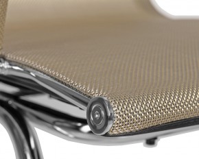 Офисное кресло для посетителей DOBRIN CODY MESH, бежевый (22039) в Глазове - glazov.ok-mebel.com | фото 7