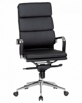 Офисное кресло для руководителей DOBRIN ARNOLD LMR-103F чёрный в Глазове - glazov.ok-mebel.com | фото
