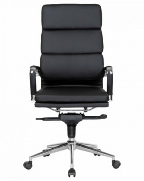 Офисное кресло для руководителей DOBRIN ARNOLD LMR-103F чёрный в Глазове - glazov.ok-mebel.com | фото 3