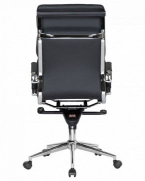 Офисное кресло для руководителей DOBRIN ARNOLD LMR-103F чёрный в Глазове - glazov.ok-mebel.com | фото 4