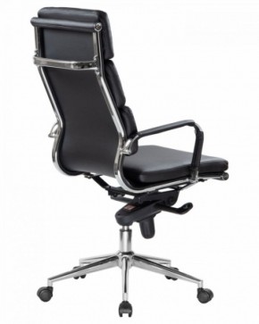 Офисное кресло для руководителей DOBRIN ARNOLD LMR-103F чёрный в Глазове - glazov.ok-mebel.com | фото 5