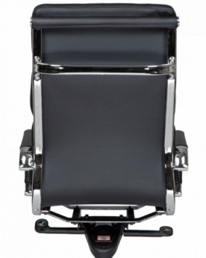 Офисное кресло для руководителей DOBRIN ARNOLD LMR-103F чёрный в Глазове - glazov.ok-mebel.com | фото 9