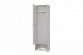 ОЛЬГА-МИЛК 3 Шкаф 2-х створчатый в Глазове - glazov.ok-mebel.com | фото 3