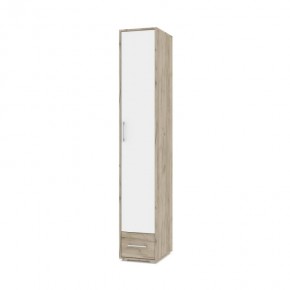 ОЛИВИЯ Детская (модульная) дуб серый/белый в Глазове - glazov.ok-mebel.com | фото 10