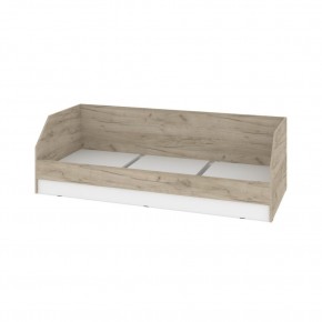 ОЛИВИЯ Детская (модульная) дуб серый/белый в Глазове - glazov.ok-mebel.com | фото 13