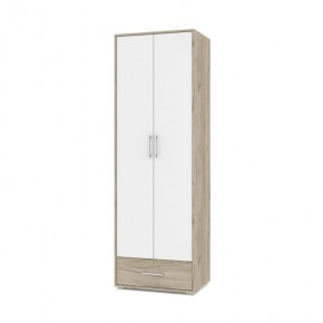 ОЛИВИЯ Детская (модульная) дуб серый/белый в Глазове - glazov.ok-mebel.com | фото 16