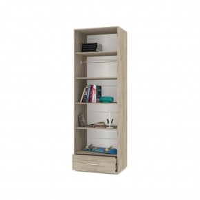 ОЛИВИЯ Детская (модульная) дуб серый/белый в Глазове - glazov.ok-mebel.com | фото 18