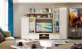 ОРЛАНДО Гостиная набор № 1 в Глазове - glazov.ok-mebel.com | фото 4