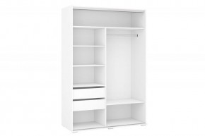 ОСКАР Шкаф-купе 2-х ств. в Глазове - glazov.ok-mebel.com | фото 3