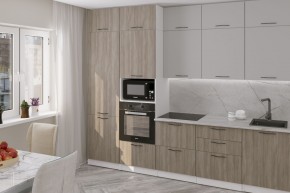 ПАРМА Кухонный гарнитур Экстра (3000 мм) в Глазове - glazov.ok-mebel.com | фото