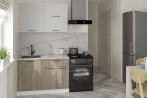 ПАРМА Кухонный гарнитур Лайт 1200 мм в Глазове - glazov.ok-mebel.com | фото