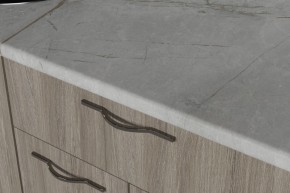 ПАРМА Кухонный гарнитур Лайт 1200 мм в Глазове - glazov.ok-mebel.com | фото 9