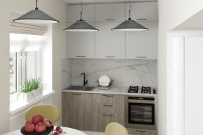 ПАРМА Кухонный гарнитур Макси 1800 мм в Глазове - glazov.ok-mebel.com | фото
