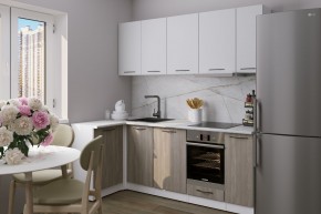 ПАРМА Кухонный гарнитур Прайм 400 (1100*2000 мм) в Глазове - glazov.ok-mebel.com | фото